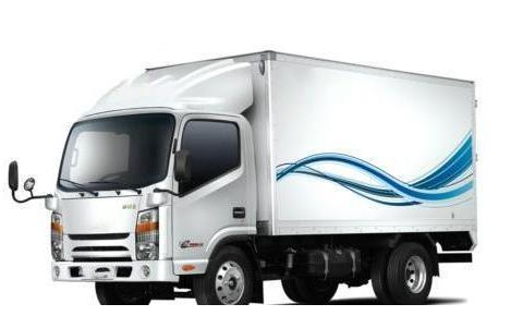 选择总重4.5吨以下的蓝牌货车，微卡与轻卡哪种更适合创业？