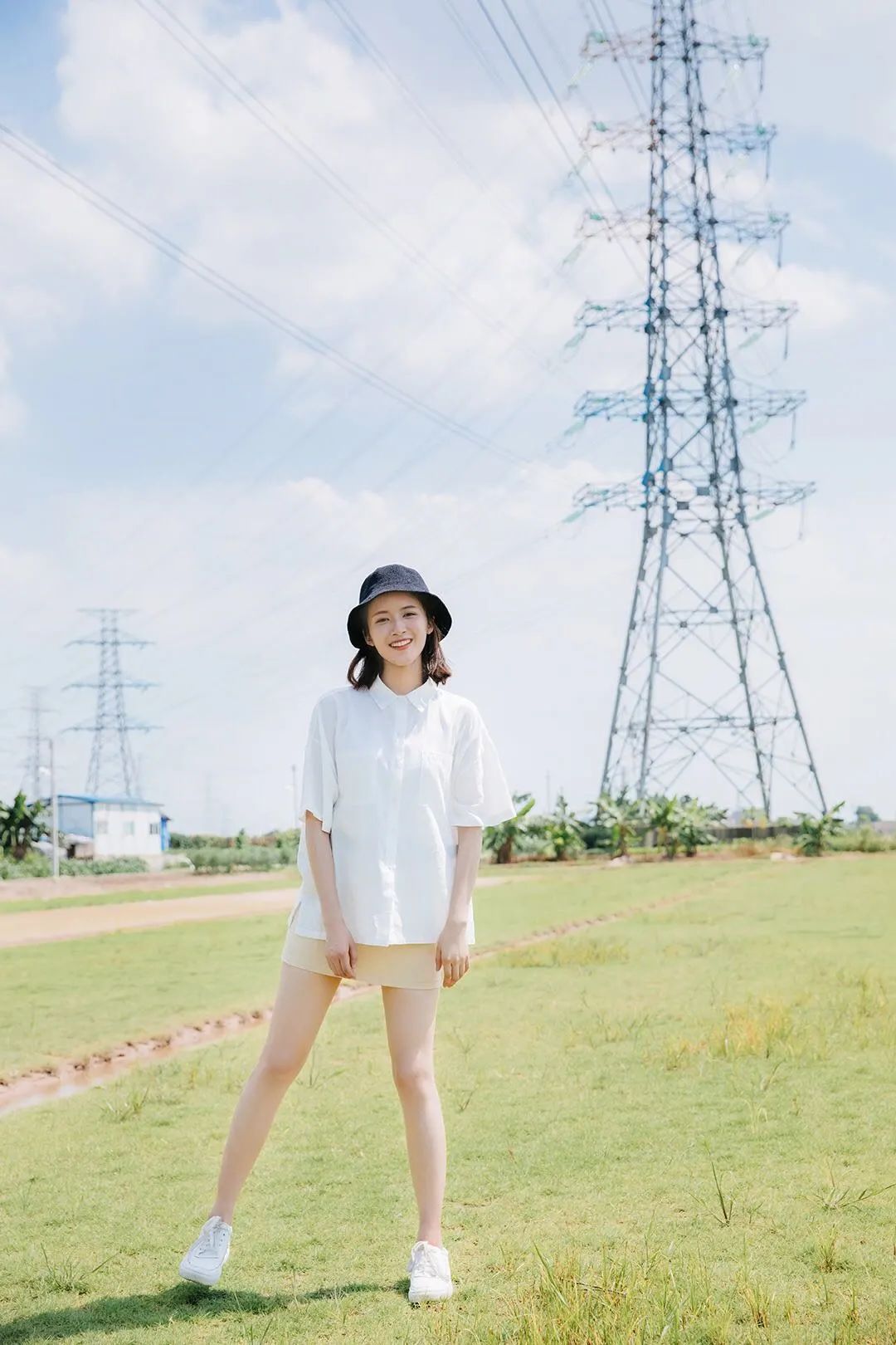 古风美女风华绝代撩人写真