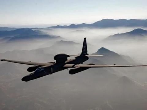 美媒：U2飞越中国军演区域中国没有战机能拦，但有办法将其击落