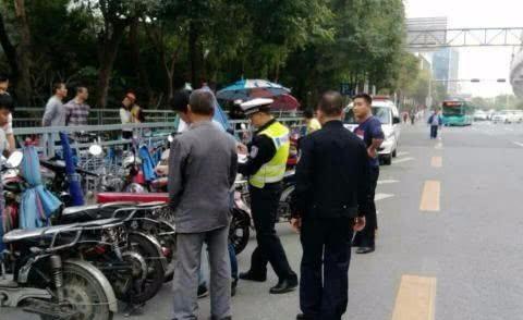 先是“禁摩”，然后是电动车，看了的计划后，好骑自行车