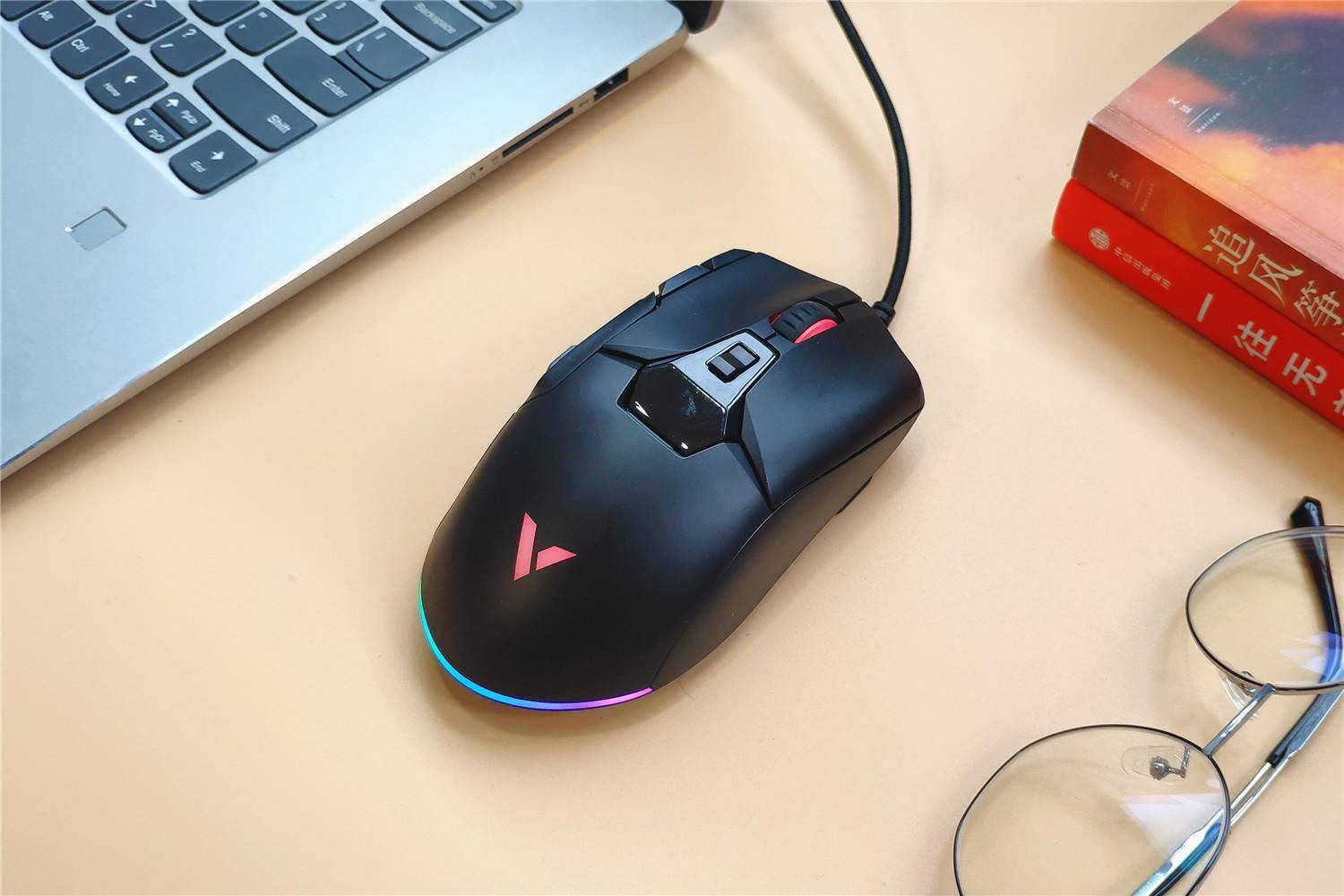 眼镜蛇鼠标侧键设置:眼镜蛇游戏键盘