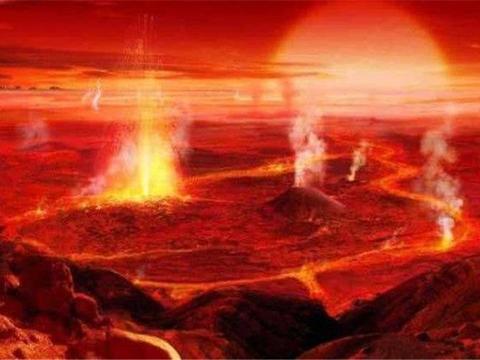 金星比地球还适合人类生存？火星被否定？还是得看太阳！