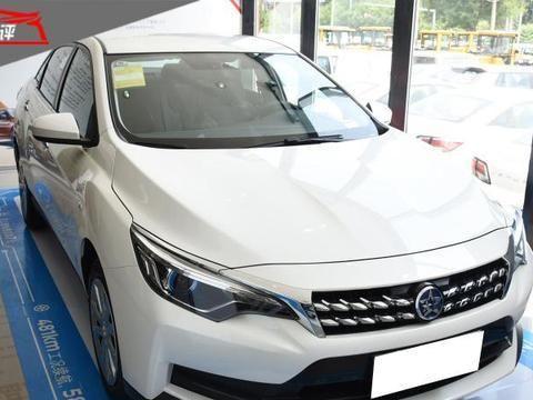 D60 2020款到底怎么样？来自百家号/尚车评