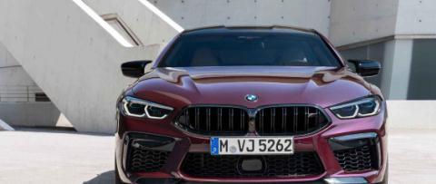 3.9秒破百，超跑底盘，4活塞卡钳，你能想象这是辆SUV？