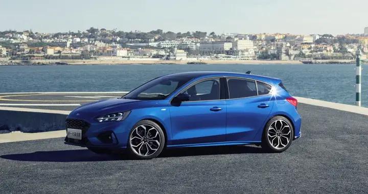 再获C-NCAP五星，新一代福克斯被你们低估了？