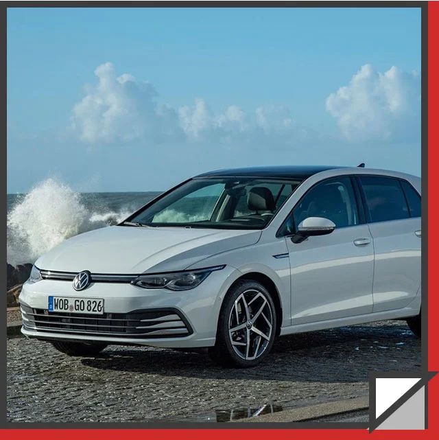 等等党能胜利吗？八代高尔夫和现款奥迪A3到底怎么选？