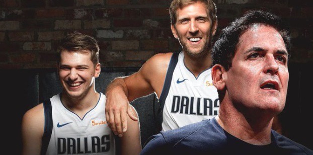 2-4被淘汰，輸球同時也贏得了尊重！比起胖虎，東契奇或許才能接班詹姆斯！-黑特籃球-NBA新聞影音圖片分享社區