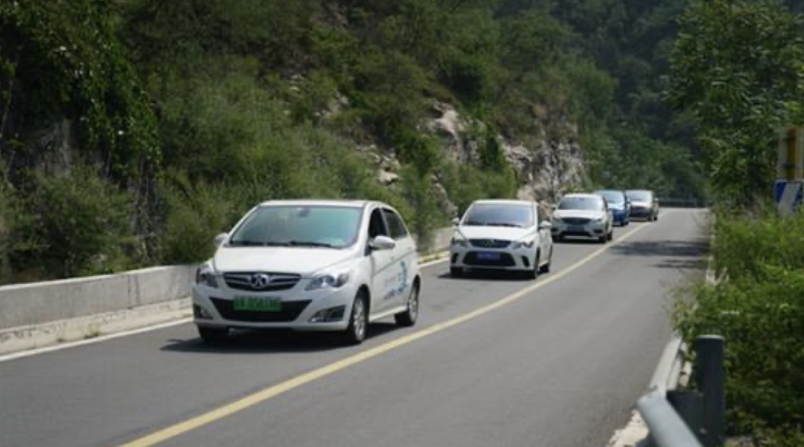 新能源汽车适合经常出去自驾游吗？