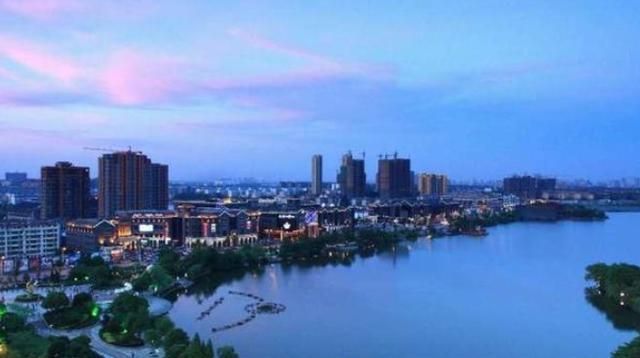 淮南市多少人口_安徽淮南市人口多的寿县,县城紧邻市区,曾属于六安市(2)