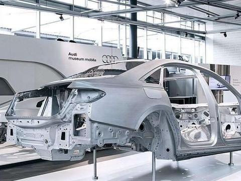 全铝车身有这么多优点，为何没有豪车使用全铝车身呢？