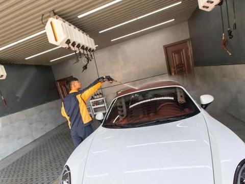 云南是什么让隐形车衣的功能如此强大