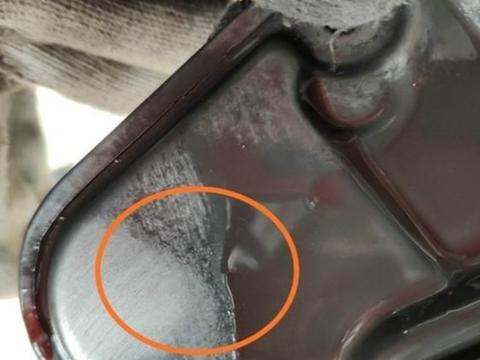 汽车跑5万公里，为什么年检时尾气会不合格？罪魁祸首就是它