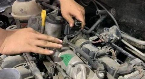 如何才能减少汽车积碳？有4个方法可以做到，其实很简单！