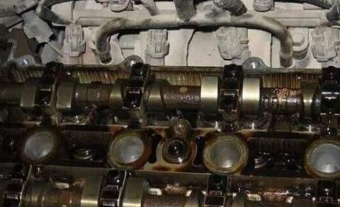 开了好多年车才懂，这3个地方要勤清理，清理后可以延迟使用寿命