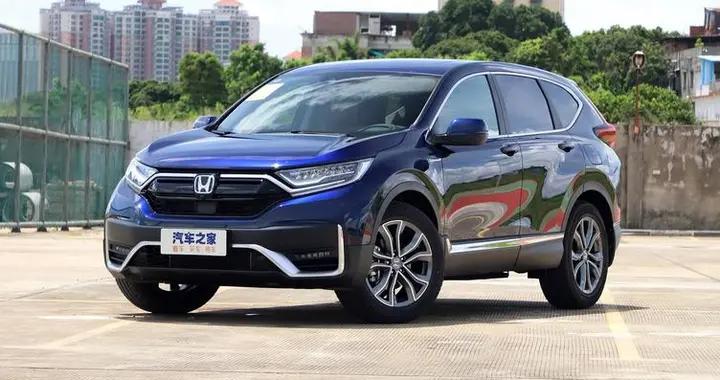 只要SUV！各个价位SUV车型推荐