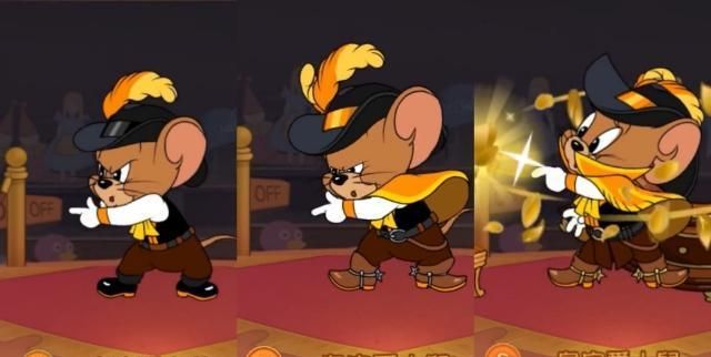 2020猫和老鼠老鼠排名_猫和老鼠手游:网易偷偷修改匹配机制,猫很难排到