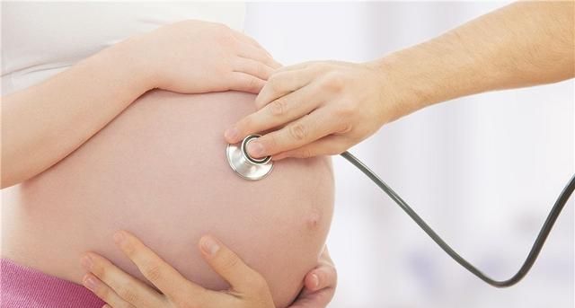 孕晚期发现胎位不正，想要顺产的准妈妈，“武林高手”能帮你！
