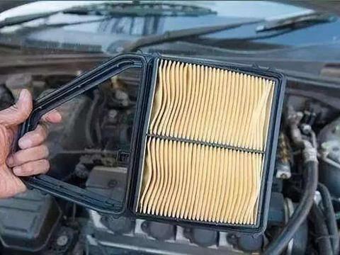 汽车保养只换机油？如果舍得花钱换这几个配件，汽车会好开很多