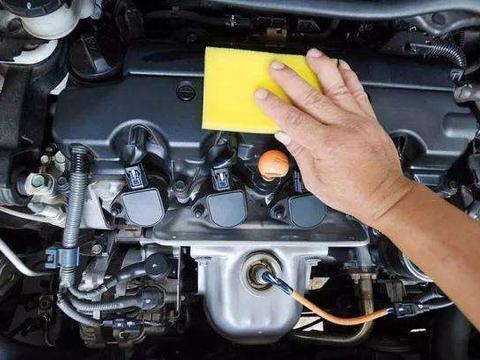 汽车保养只换机油？如果舍得花钱换这几个配件，汽车会好开很多