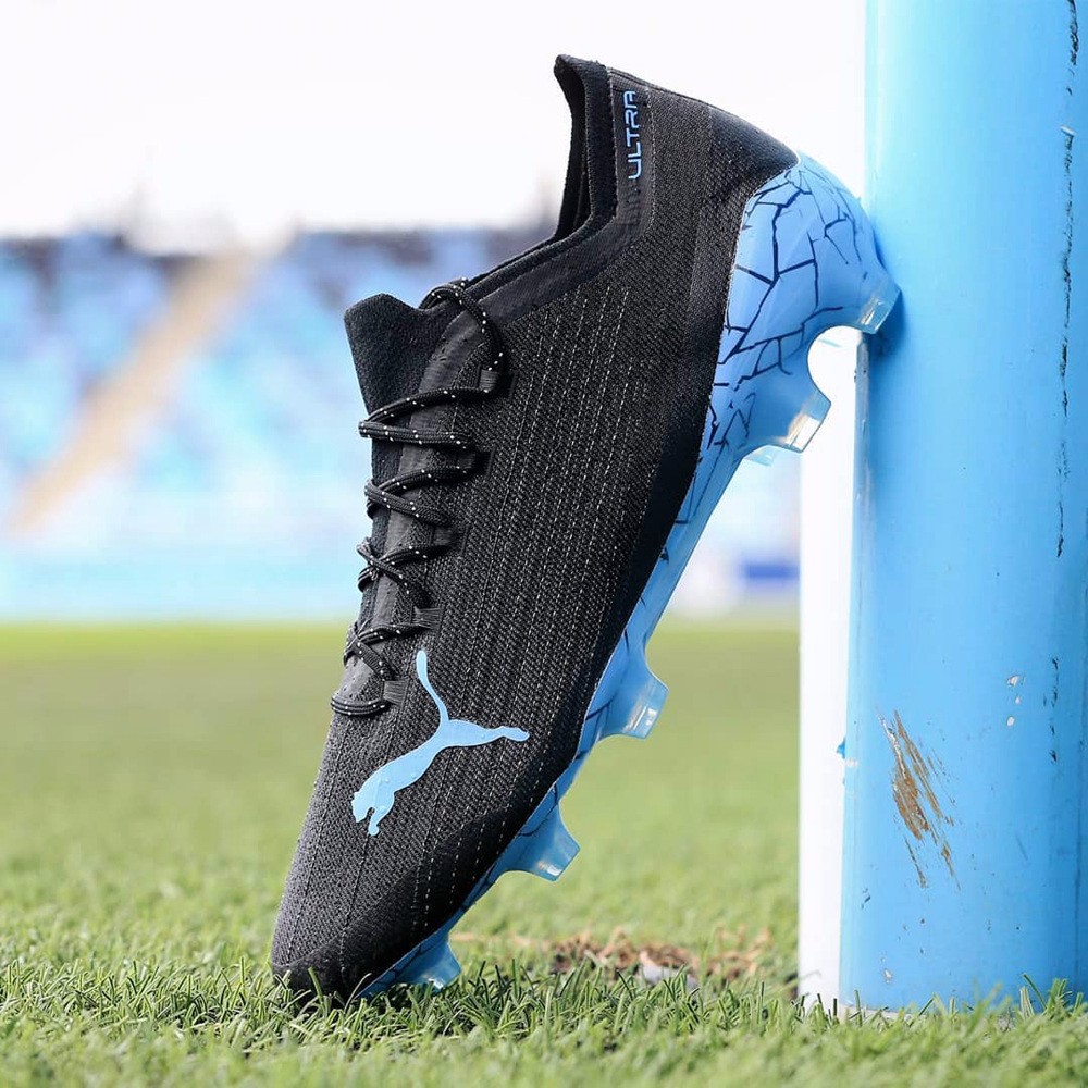 puma ultra 1.1 city