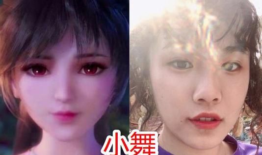 唐三没啥,看到小舞配音:难怪这么