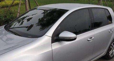 车子开3年车漆就暗淡无光了？平时做好这3点，五年照样光亮如新！