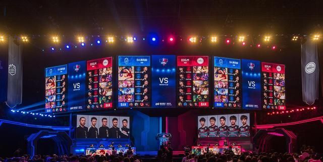 王者荣耀2020春季赛_2020王者荣耀KPL秋季赛赛程接近尾声,真是几家欢喜几