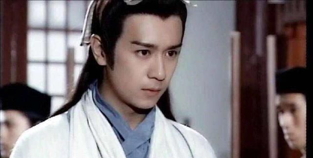 天龙八部战力排行榜_天龙八部各位武林高手的武功排行榜