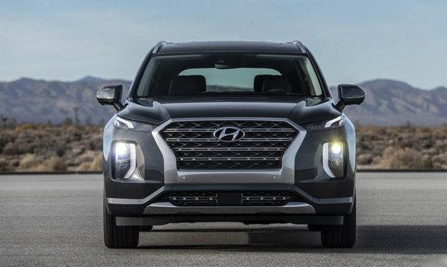 北京车展前瞻,这四款SUV车型值得留意一下