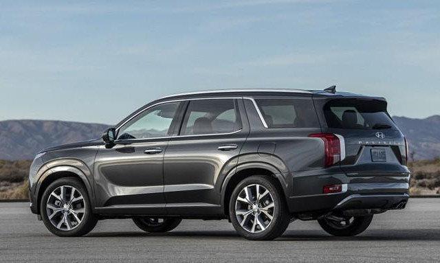 北京车展前瞻,这四款SUV车型值得留意一下