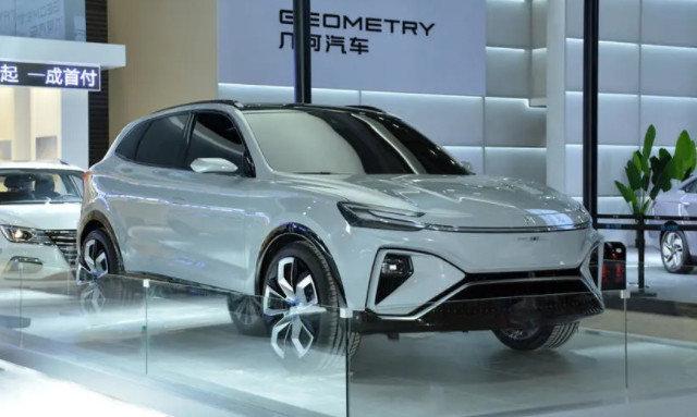 北京车展前瞻,这四款SUV车型值得留意一下