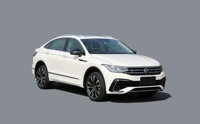 北京车展前瞻,这四款SUV车型值得留意一下