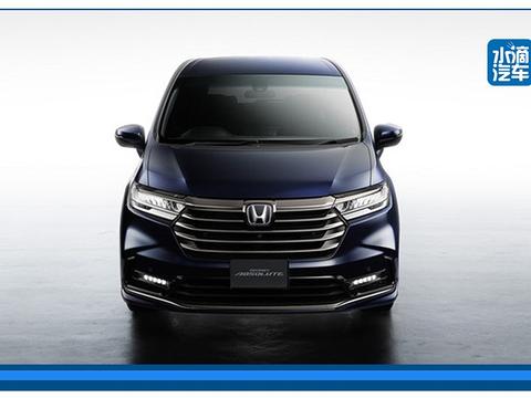 想买MPV的奶爸别着急下手，新款奥德赛或许更适合你