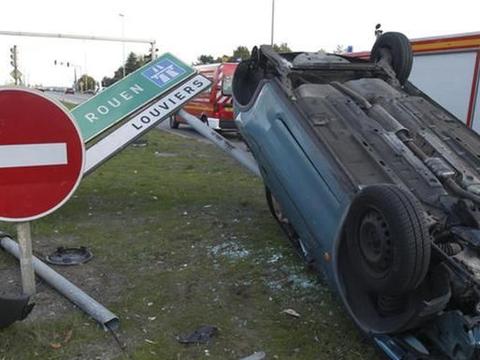 撞死人后，我们买的基本保险，保险公司最高赔多少钱？