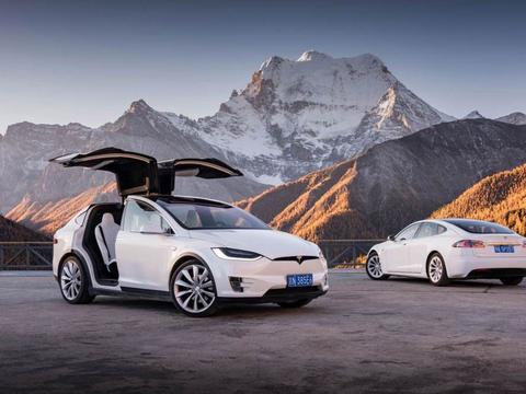 在国内，也有这么一个品牌也拥有不输特斯拉的潜力