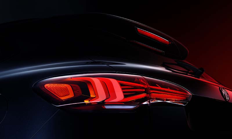 关键词 : 新车资讯国产新车名爵上汽名爵MG领航我要反馈