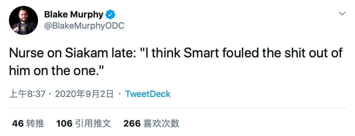 暴龍全隊才19罰,Tatum一人就14罰!冠軍教練不高興了:裁判太照顧他啦!-黑特籃球-NBA新聞影音圖片分享社區