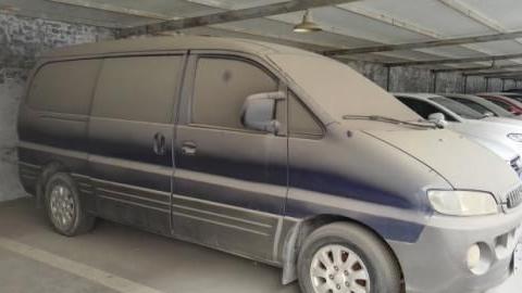 汽车最多能闲置多久？维修工：超过这个时间，就是在“毁车”