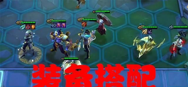 三星艾希照样刮痧!云顶之弈美服,月神极限吃鸡,皎月残局大师(图2)