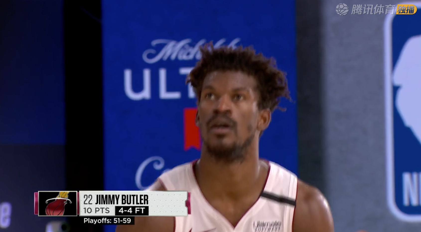 就算進入延長賽了又如何?Butler這番話很霸氣:我們一樣會找到辦法去贏球!(影)-黑特籃球-NBA新聞影音圖片分享社區