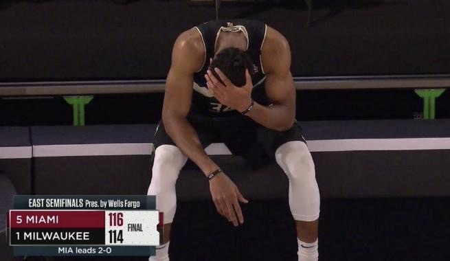 就算進入延長賽了又如何?Butler這番話很霸氣:我們一樣會找到辦法去贏球!(影)-黑特籃球-NBA新聞影音圖片分享社區