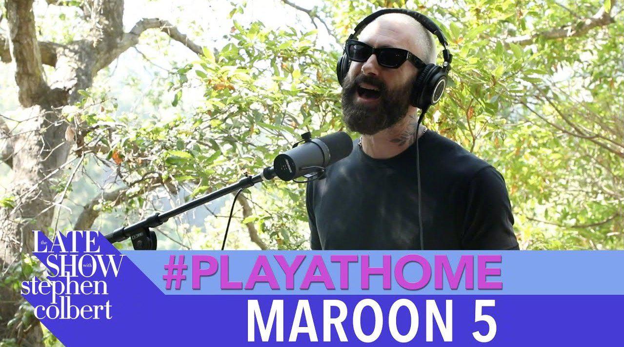 Maroon Maroon最新消息 新闻 图片 视频 聚合阅读 新浪网