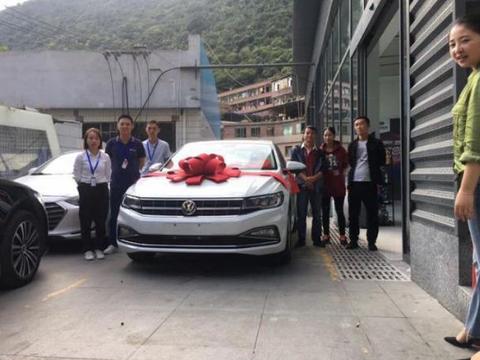 买车时，销售人员若说出这4句话，立马走人就好了，别再问了