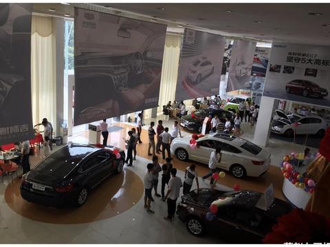 干货 | 年底买车最便宜？车展降价/改款换代也不要错过