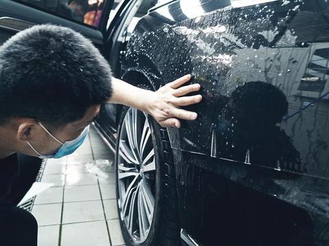 为什么说宁愿不贴，也不要贴PVC和TPH隐形车衣？