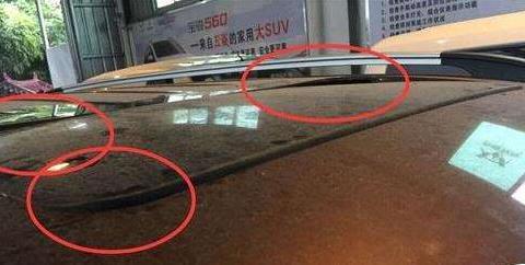 注意：漏水！关不严！都是因为你疏忽了对天窗的正确保养