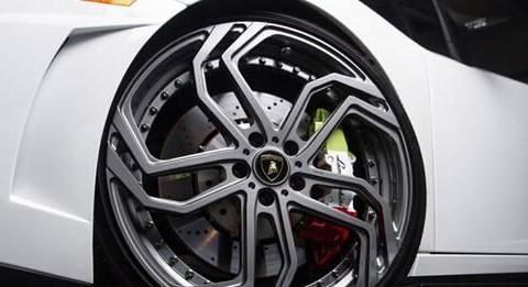 汽车轮毂改装后年检能过吗，快来看