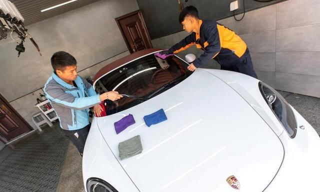 云南隐形车衣作用大吗