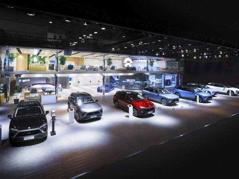 受疫情影响 2020洛杉矶国际车展推迟至明年5月