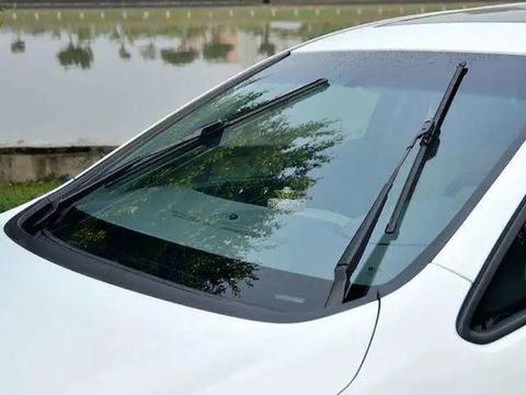 正确保养雨刮器，你需要做到这几点，雨刮器才能在雨天帮到你！